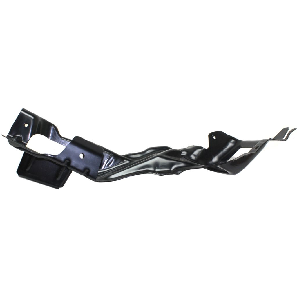 GM TRUCKS & VANS SIERRA/PU 1500 (19 OLD STYLE) FRONT BUMPER SUPPORT BRACKET LEFT (Driver Side) OEM#22902345 2014-2015 PL#GM1062109