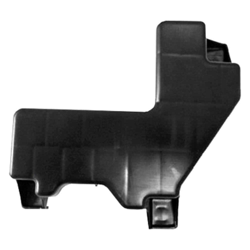 HONDA ODYSSEY REAR BUMPER COVER REAR RETAINER RIGHT (Passenger Side) OEM#71594TK8A00 2011-2017 PL#HO1133104
