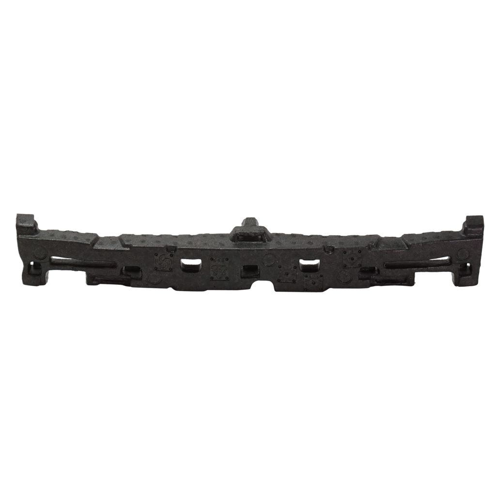 BMW BMW 5 SERIES HYBRID FRONT BUMPER ABSORBER **CAPA** OEM#51117385286 2018-2020 PL#BM1070114C