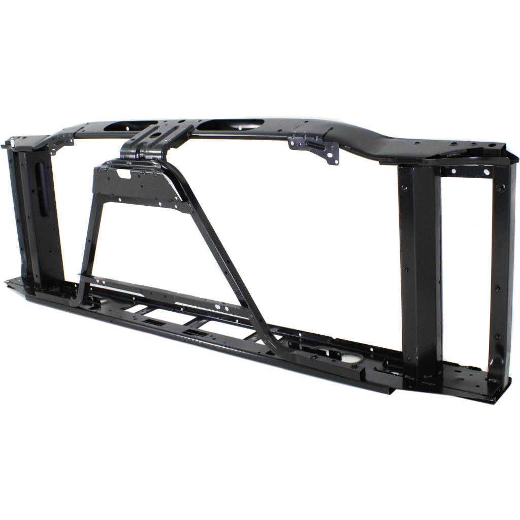 GM TRUCKS & VANS SILVERADO/PU 1500 (CHEVY) RADIATOR SUPPORT OEM#22765834 2010-2013 PL#GM1225282