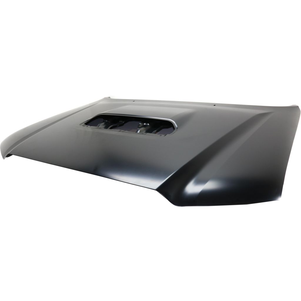 TOYOTA TACOMA HOOD (W/ SCOOP) OEM#5330104210 2012-2015 PL#TO1230223