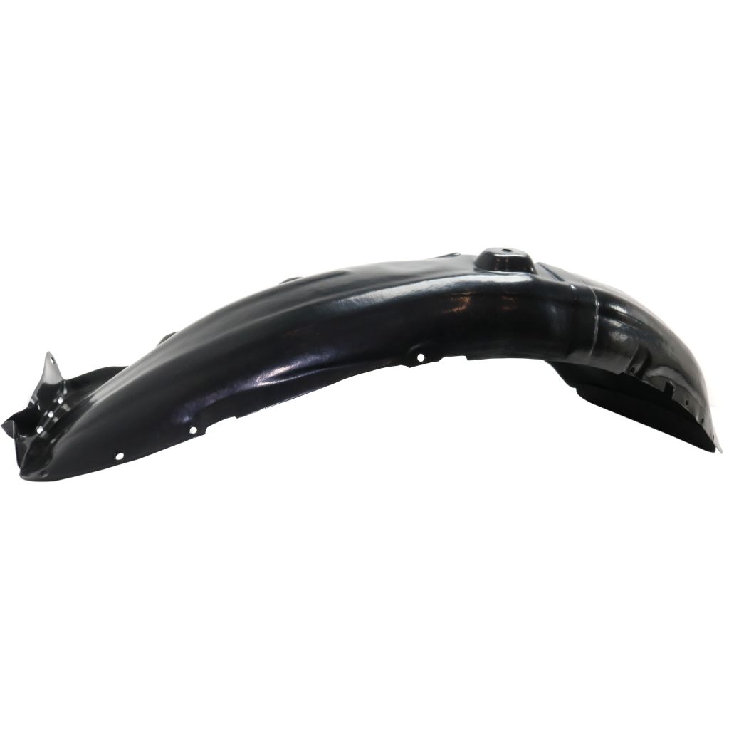 KIA SEDONA MINIVAN FENDER LINER RIGHT (Passenger Side) OEM#86812A9000-PFM 2015-2021 PL#KI1249148