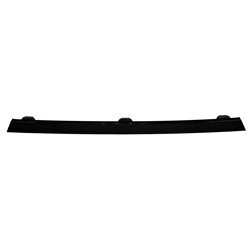 HYUNDAI SANTA FE SPORT (2.0/2.4L) FRONT BUMPER COVER MOLDING PTD (18-18 2.0L TURBO) OEM#865664Z500 2017-2018 PL#HY1044108