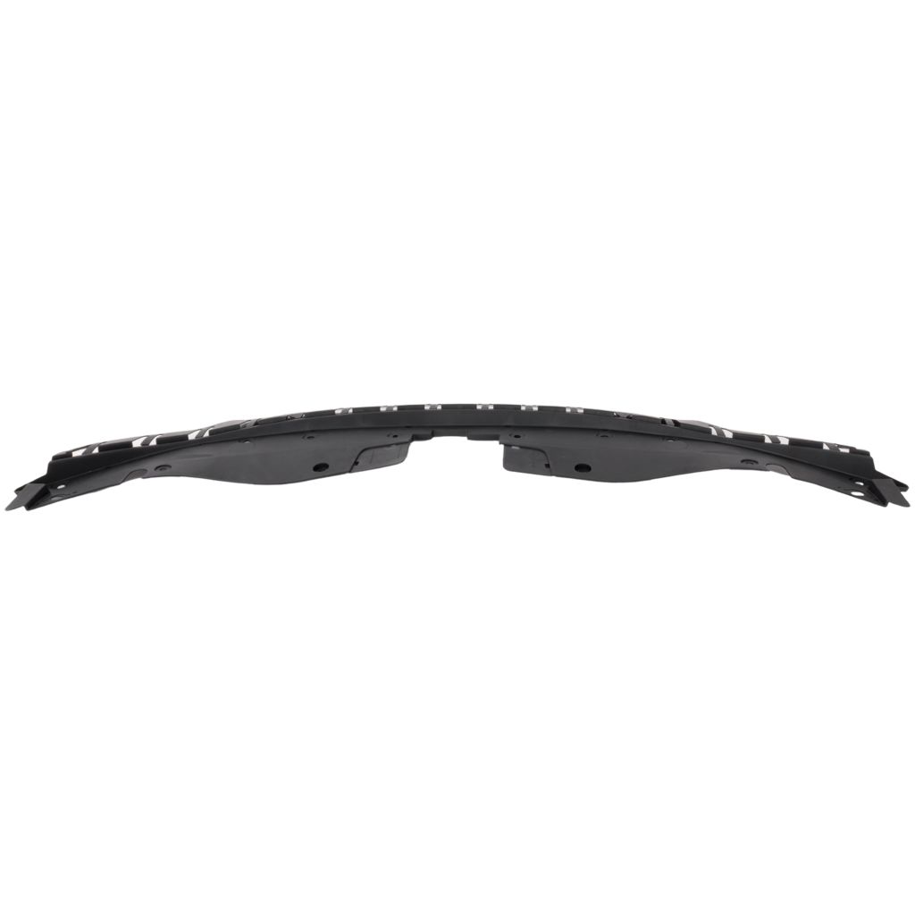DODGE CHARGER RADIATOR SUPPORT TOP COVER (CLOSEDOUT PANEL) OEM#68226530AE 2015-2023 PL#CH1224101