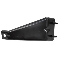 NISSAN XTERRA REAR BUMPER SIDE BRACKET LEFT (Driver Side) OEM#85221EA000 2005-2015 PL#NI1142111