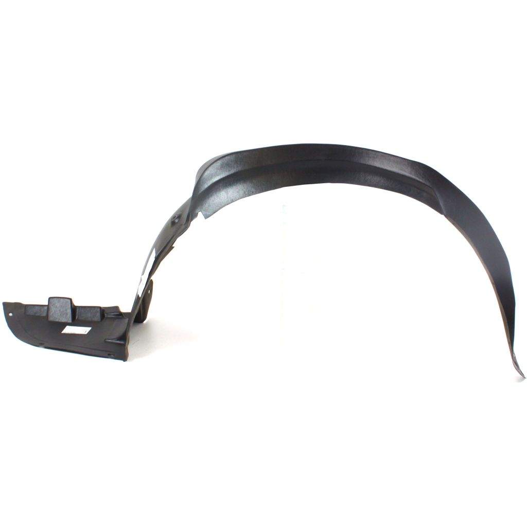 SATURN AURA HYBRID FENDER LINER LEFT (Driver Side) OEM#25812978 2007-2009 PL#GM1248192