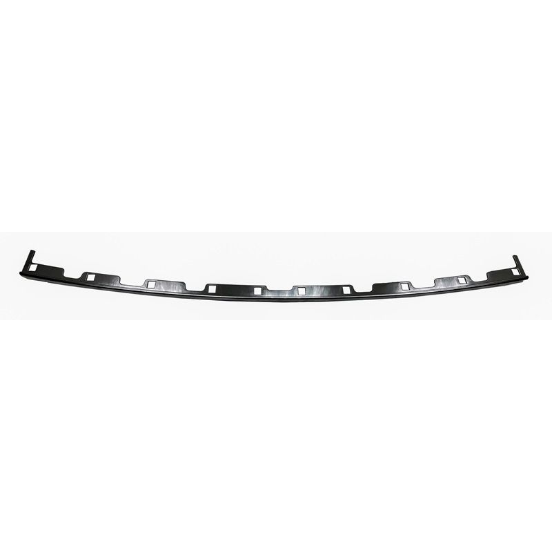 FORD TRUCKS & VANS EXPLORER REAR BUMPER STEP PAD MLDG GLOSS IRON GRAY (XLT W/SPORT APPEARANCE) OEM#MB5Z17C830AA 2021-2024 PL#FO1144119
