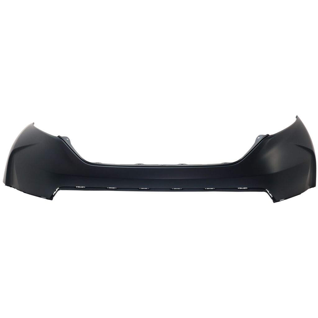 HONDA CRV FRONT BUMPER COVER PRM**CAPA** OEM#04711TLAA00ZZ 2017-2019 PL#HO1014104C