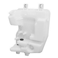 BMW BMW X2 WASHER TANK WO/PUMP (W/WASHER) OEM#61667435790 2018-2021 PL#BM1288117