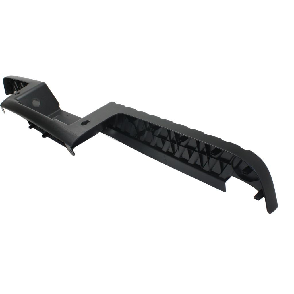 FORD TRUCKS & VANS FORD/PU (F150)(EXC SVT RAPTOR) STEP BUMPER STEP PAD (STYLESIDE)(W/TOW)(W/ SENSOR) OEM#9L3Z17B807C 2009-2014 PL#FO1191125