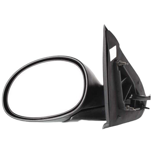 DODGE NEON/SX 2.0 DOOR MIRROR LEFT (Driver Side) PWR/NON-HTD (FOLDAWAY)(TXT) OEM#4783567AP 2003-2005 PL#CH1320206