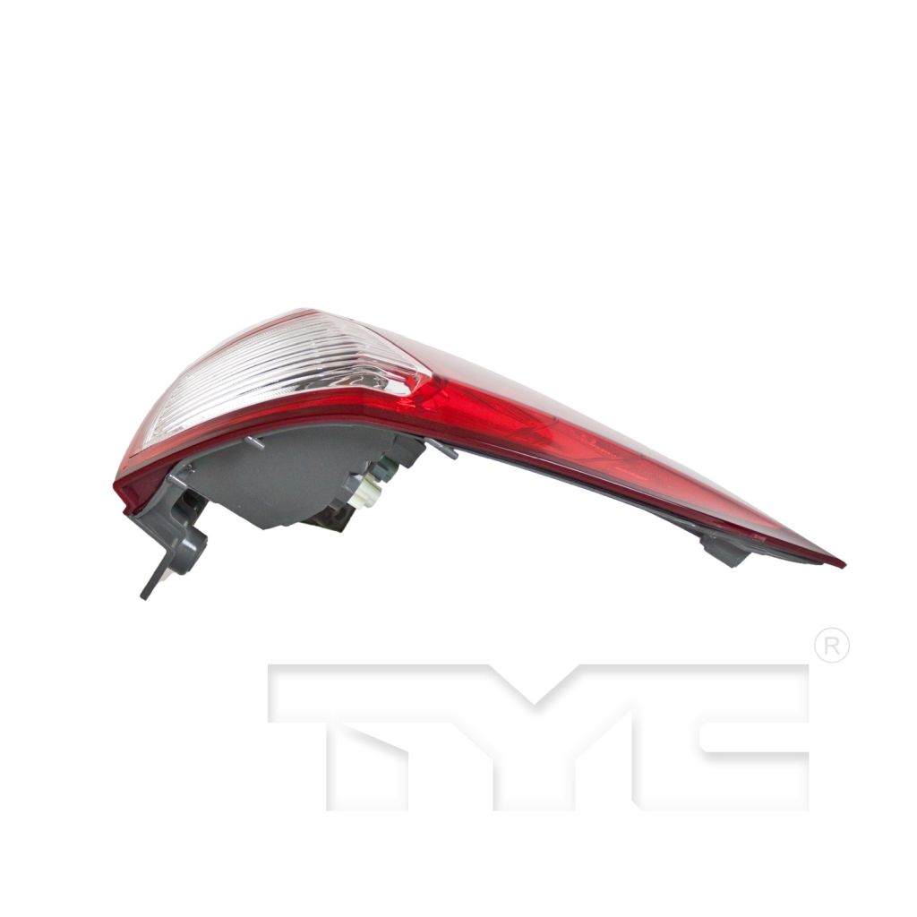 HONDA CRV TAIL LAMP ASSY RIGHT (Passenger Side) (LOWER) OEM#33500T1WA01 2015-2016 PL#HO2801186