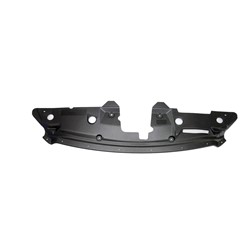 FORD TAURUS POLICE RADIATOR SUPPORT TOP COVER**CAPA** OEM#DG1Z8A284AA 2013-2019 PL#FO1224125C