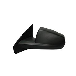 DODGE AVENGER DOOR MIRROR LEFT (Driver Side) PWR NON-HTD NON-FOLD(TEXTURE) OEM#5008989AB 2008-2014 PL#CH1320269