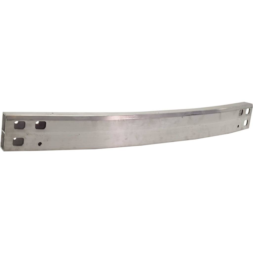 MITSUBISHI OUTLANDER (7 SEATER) REAR BUMPER REINFORCEMENT (ALUMINUM) OEM#6410C519 2014-2017 PL#MI1106155