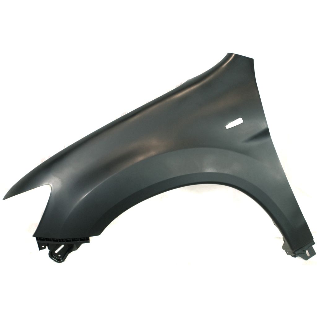 MITSUBISHI OUTLANDER SPORT (5 SEATER) FENDER LEFT (Driver Side) OEM#5220J227 2011-2015 PL#MI1240175