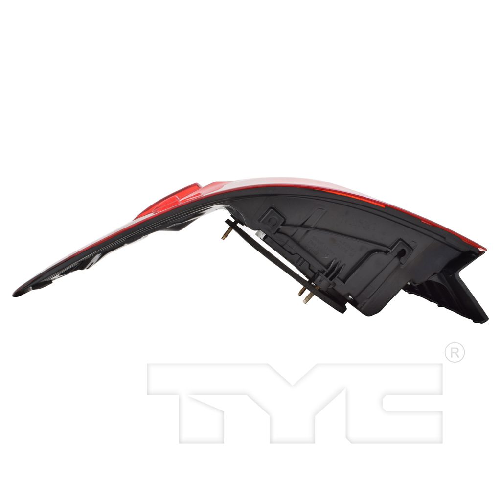 LEXUS ES 350 TAIL LAMP UNIT LEFT (Driver Side) (OUTER) **CAPA** OEM#8156133560 2013-2015 PL#LX2804113C