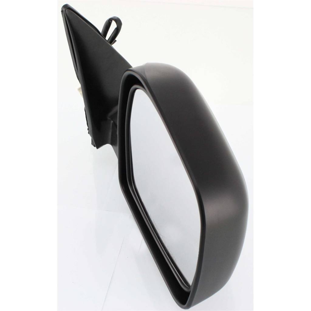 TOYOTA 4RUNNER DOOR MIRROR RIGHT (Passenger Side) POWER OEM#879103D010 2000-2002 PL#TO1321174