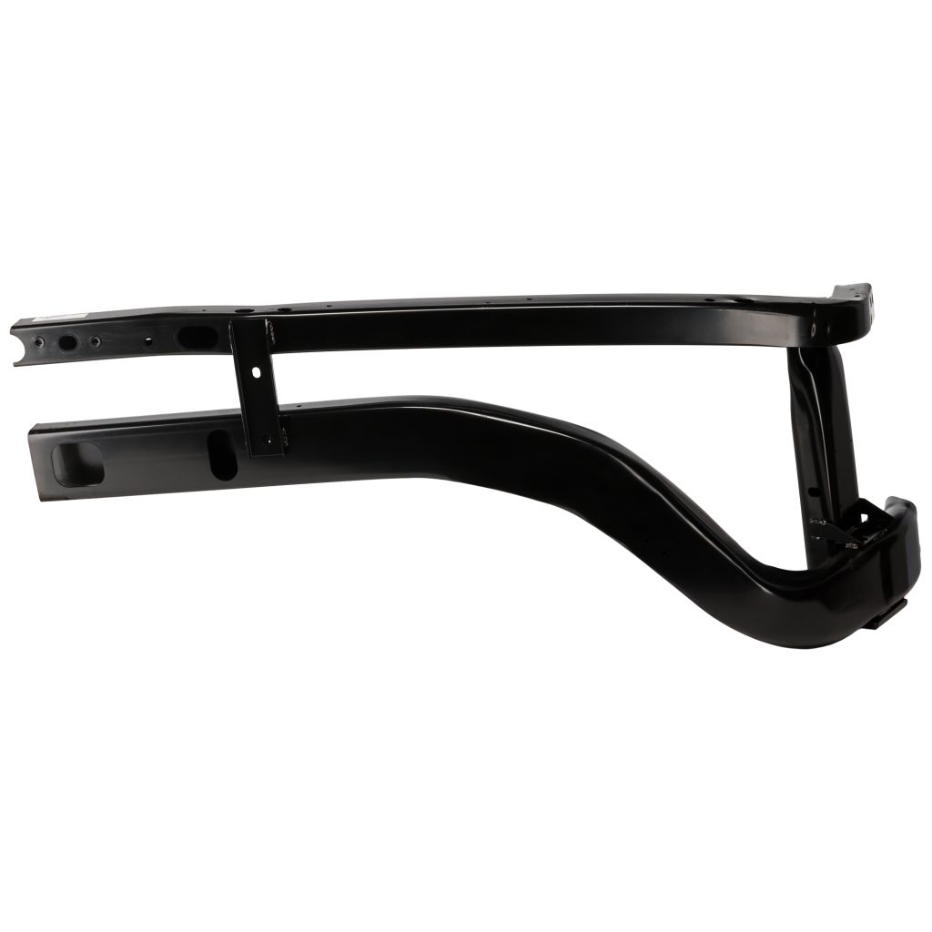 DODGE TRUCKS & VANS DODGE/PU (R1500) SUPPORT SIDE RAIL RIGHT (Passenger Side) (CREW/QUAD CAB) OEM#68267302AB 2013-2022 PL#CH1225265