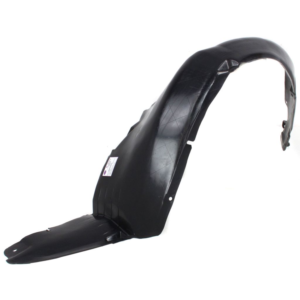 CHEVROLET AVEO SEDAN FENDER LINER LEFT (Driver Side) OEM#96464954 2007-2011 PL#GM1250127