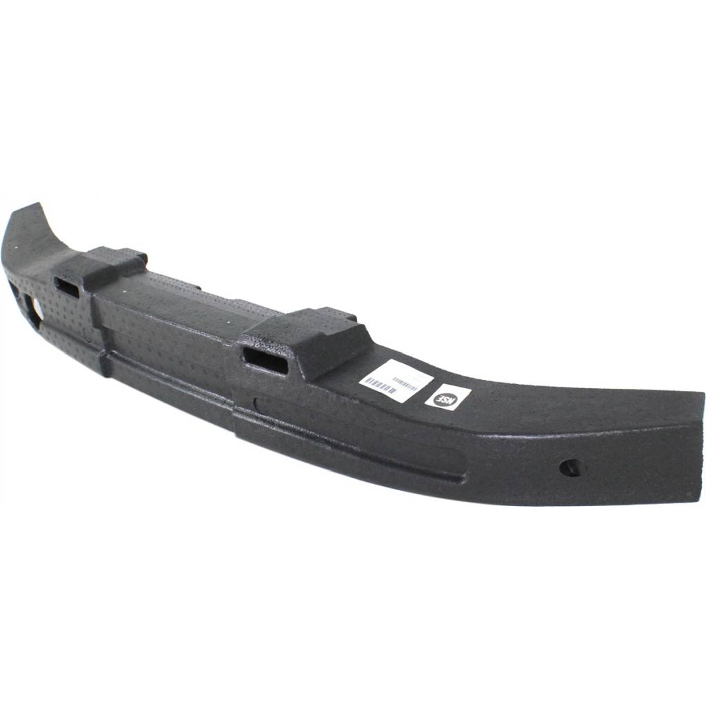 VOLKSWAGEN JETTA HYBRID FRONT BUMPER ABSORBER OEM#5C6807248D 2013-2014 PL#VW1070113