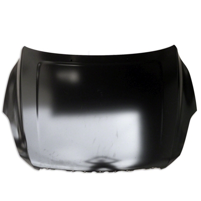 VOLVO VOLVO XC60 HOOD (ALUM) OEM#313358475 2010-2013 PL#VO1230120