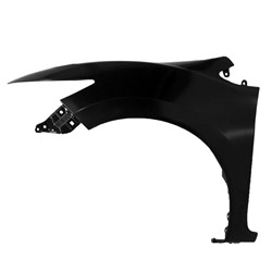 HONDA CIVIC COUPE FENDER LEFT (Driver Side) **CAPA** OEM#60260TS8A50ZZ 2014-2015 PL#HO1240189C