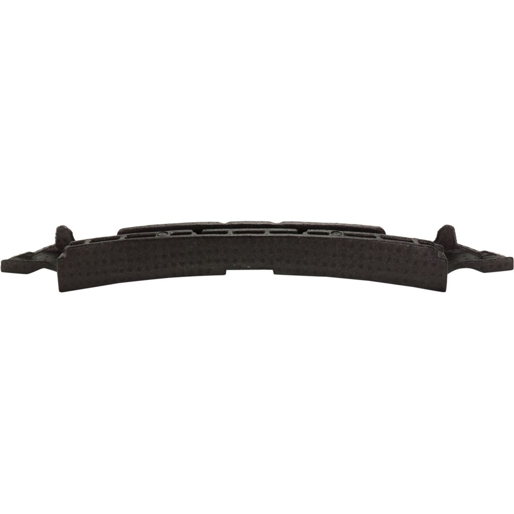 JEEPVEHICLE GRAND CHEROKEE / GRAND CHEROKEE WK FRONT BUMPER ABSORBER (W/PEDESTRIAN PROTECTION) OEM#68335682AA 2019-2021 PL#CH1070864