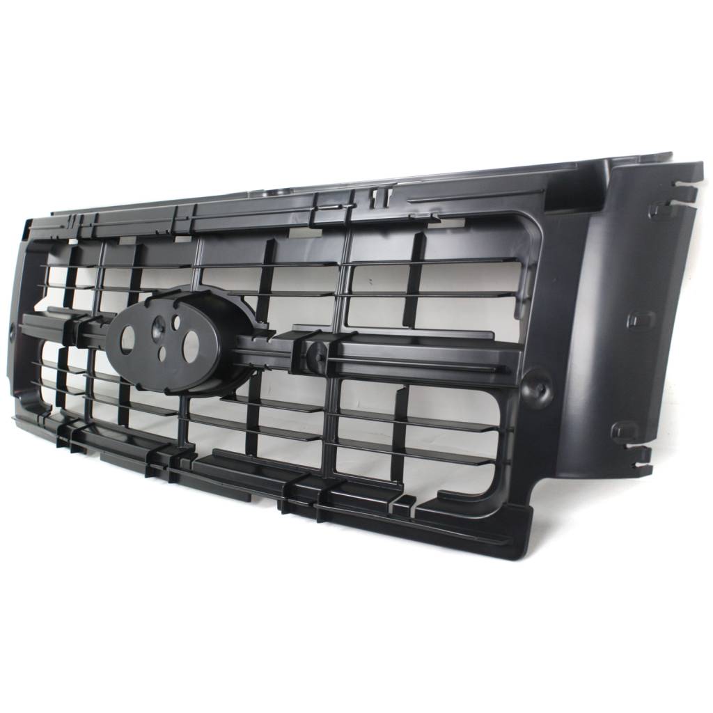 FORD TRUCKS & VANS ESCAPE GRILLE REINF**CAPA** OEM#8L8Z8A284A 2008-2012 PL#FO1223111C