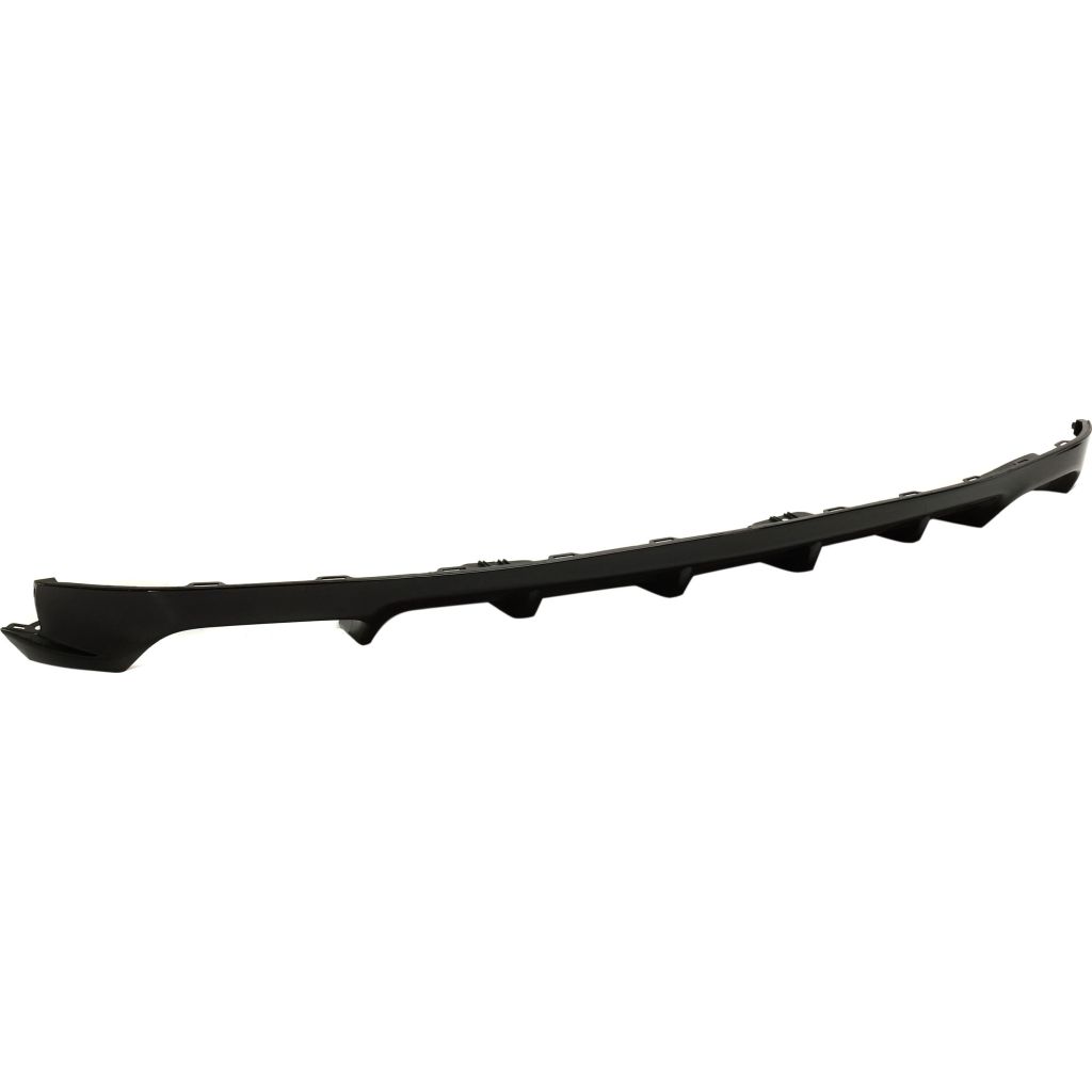 ACURA TLX REAR BUMPERMO LOWER VALANCE PTD-BLACK (EXC A-SPEC MDL) OEM#71502TZ3A00 2018-2020 PL#AC1195103