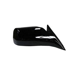 TOYOTA AVALON DOOR MIRROR RIGHT (Passenger Side) POWER/ NOT HEATED (CONVEX)(BLK) OEM#87910AC900 2000-2004 PL#TO1321164