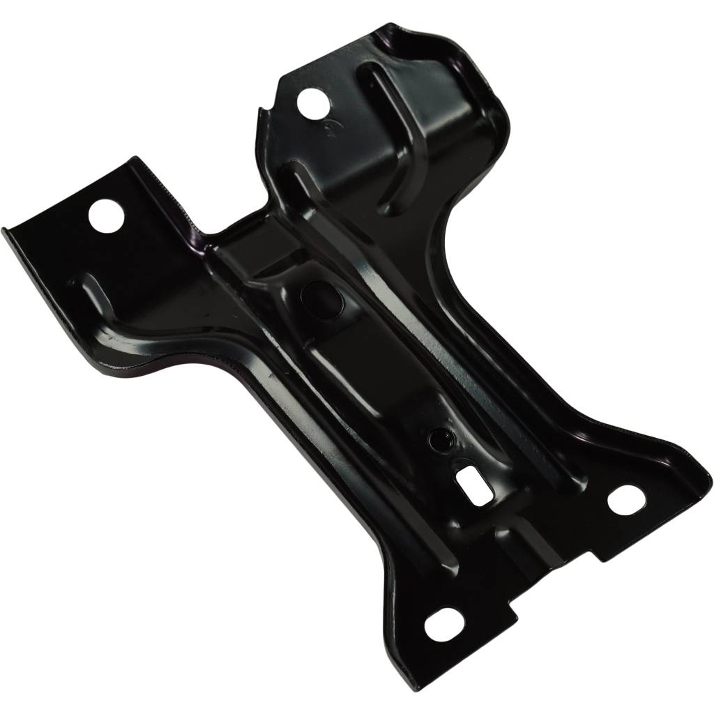 VOLKSWAGEN JETTA SEDAN (EXC GLI) HOOD LATCH SUPPORT OEM#17A805567 2019-2023 PL#VW1233109