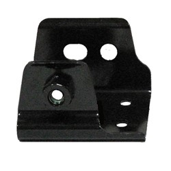 GM TRUCKS & VANS SILVERADO/PU 2500/3500 (CHEVY) FRONT BUMPER INNER BRACKET RIGHT (Passenger Side)(MOUNT ON BMP BKT)**CAPA** OEM#25883353 2011-2014 PL#GM1063100C