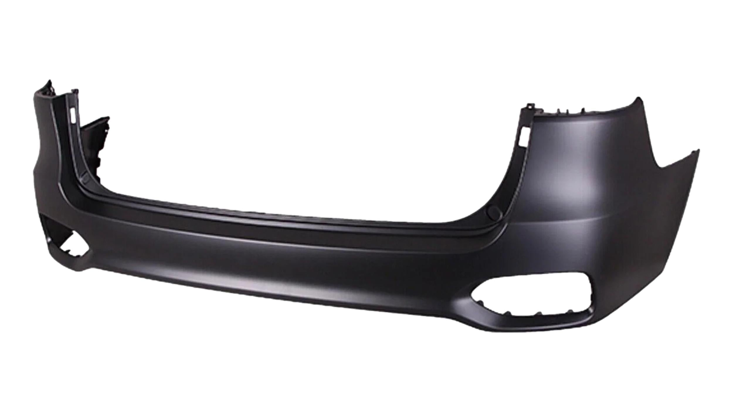 KIA SORENTO REAR BUMPER COVER UPPER PRIMED (WO/SENSOR)(EXC SX/SX LTD) OEM#86611C6500 2019-2020 PL#KI1114111