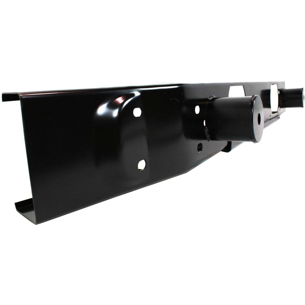 JEEP WRANGLER (JK) FRONT BUMPER REINFORCEMENT (STD BMP) **CAPA* OEM#68003322AA 2007-2018 PL#CH1006212C