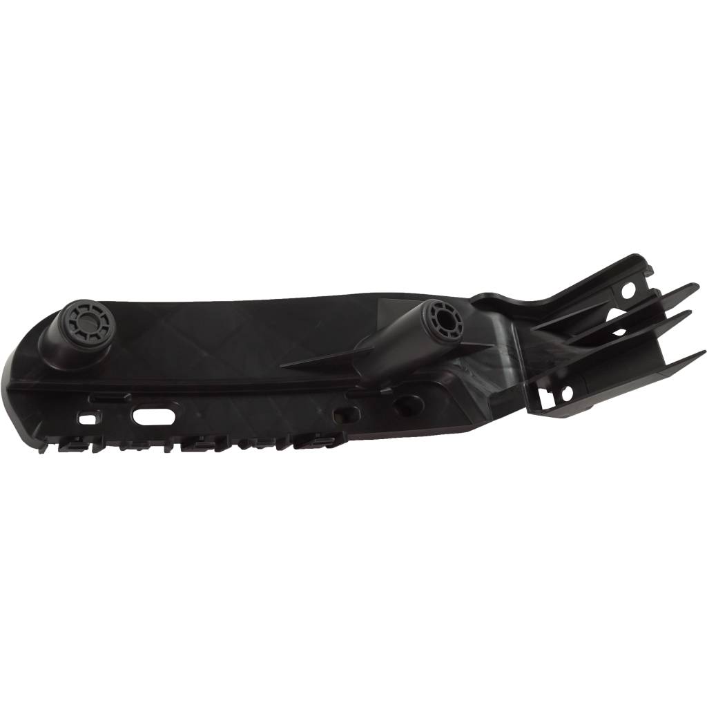DODGE TRUCKS & VANS DURANGO FRONT BUMPER COVER SUPPORT BRACKET LEFT (Driver Side) OEM#68227825AA 2014-2020 PL#CH1042124