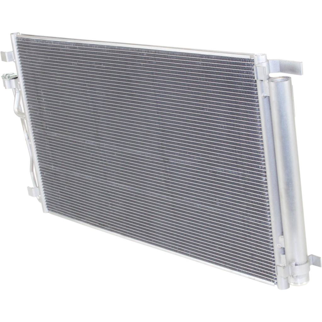 KIA SPORTAGE A/C CONDENSER 2.4L OEM#976062S500 2011-2016 PL#HY3030142