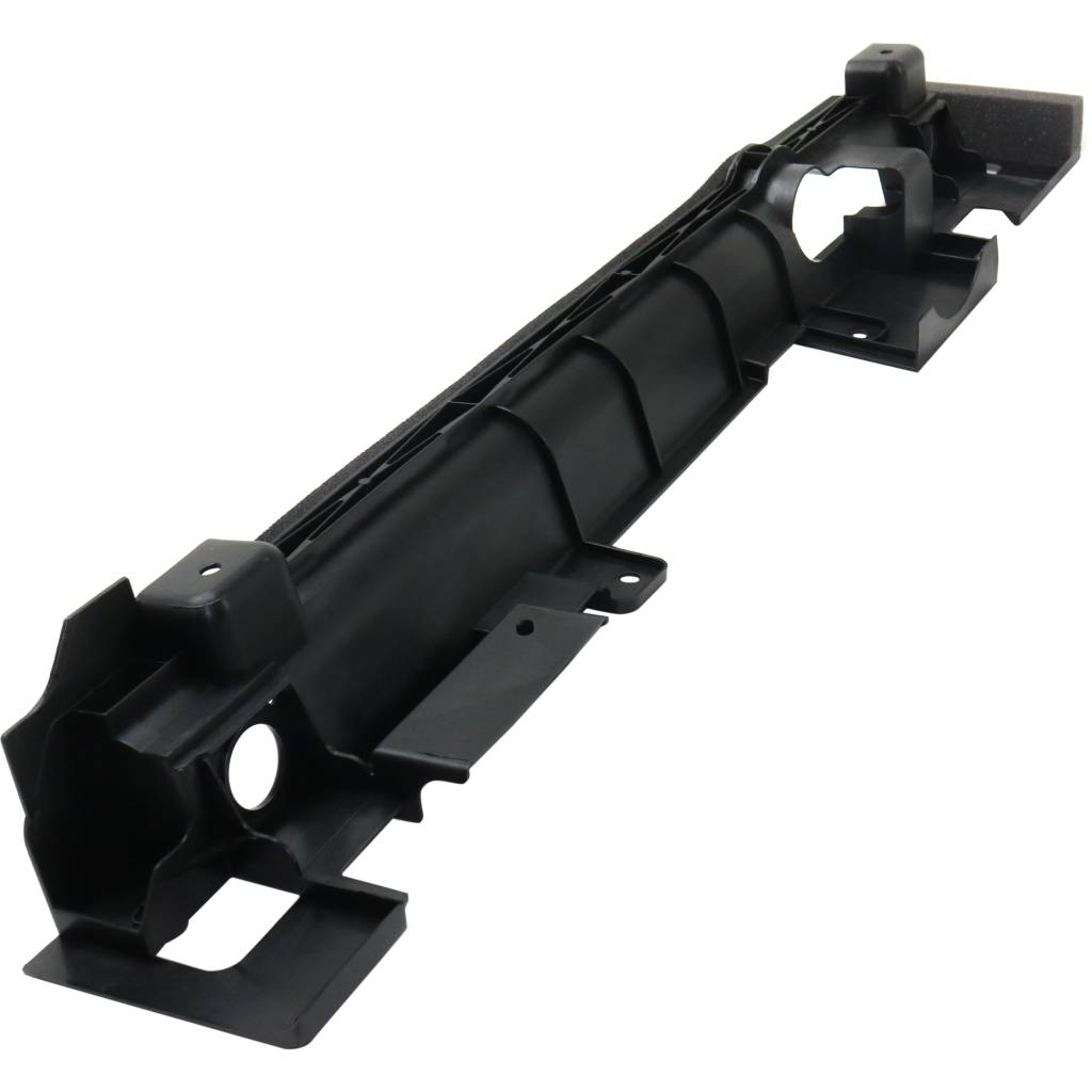 NISSAN ROGUE HYBRID RADIATOR UPPER MOUNT BRACKET OEM#215424BA0A 2017-2019 PL#NI1218110