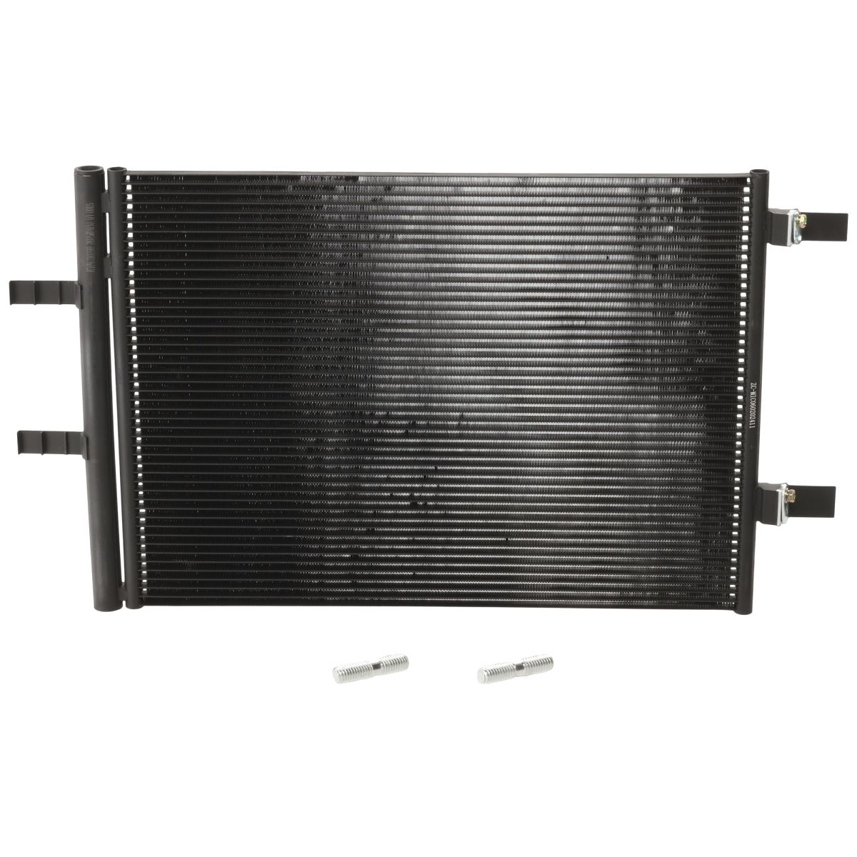 MITSUBISHI OUTLANDER (7 SEATER) A/C CONDENSER W/RD OEM#7812A464 2022-2025 PL#MI3030180