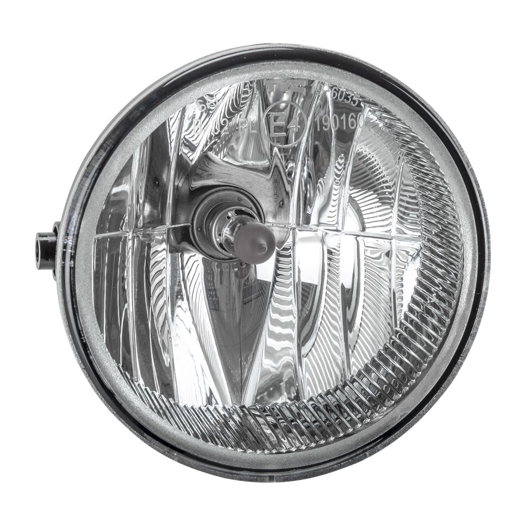 FORD TRUCKS & VANS FORD/PU (F150)(EXC SVT RAPTOR) FOG LAMP ASSY RIGHT (Passenger Side)=LH OEM#BL3Z15200A 2011-2014 PL#FO2592229
