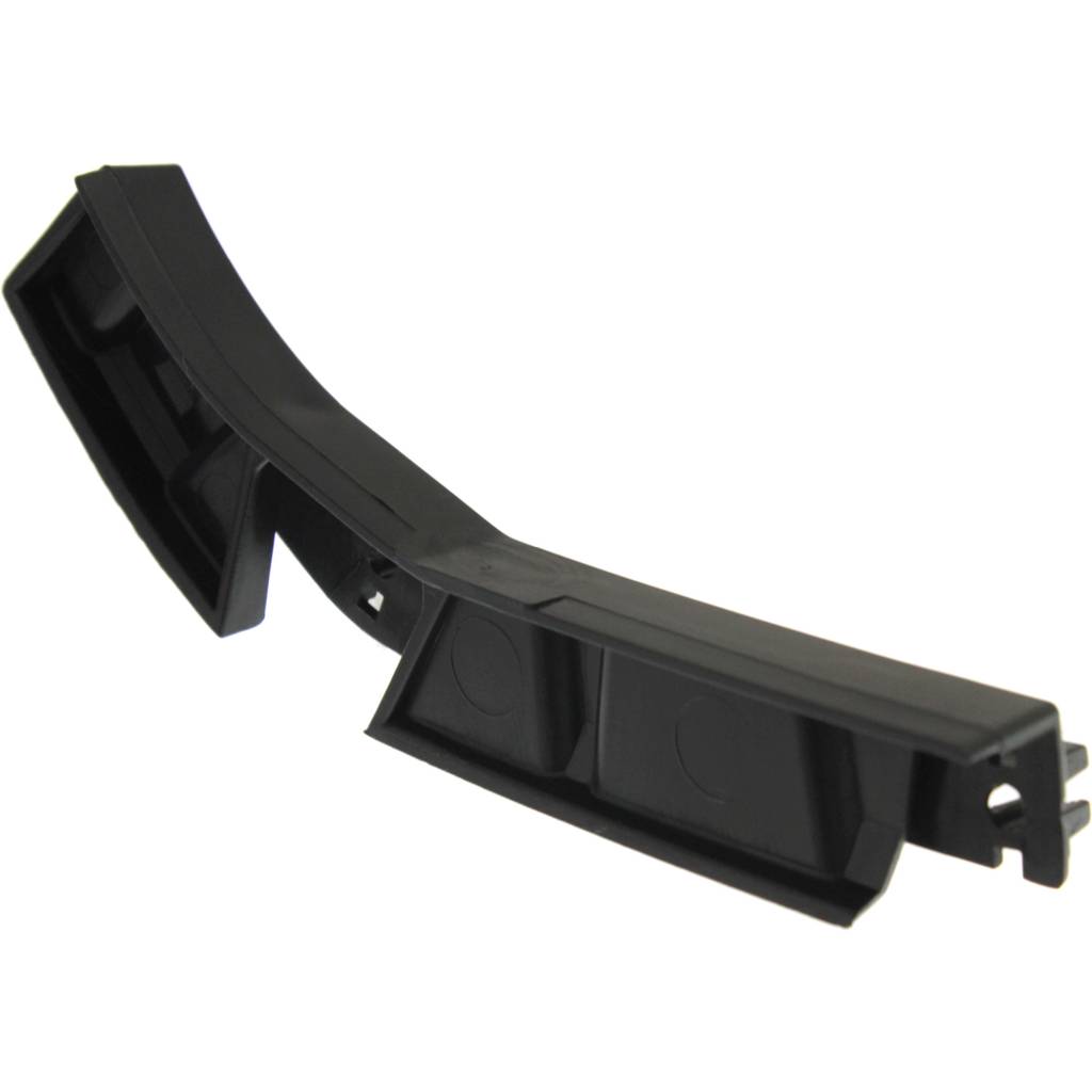 NISSAN(DATSUN) XTERRA FRONT BUMPER COVER SIDE BRACKET RIGHT (Passenger Side) (PLASTIC) OEM#62042EA001 2005-2015 PL#NI1043104