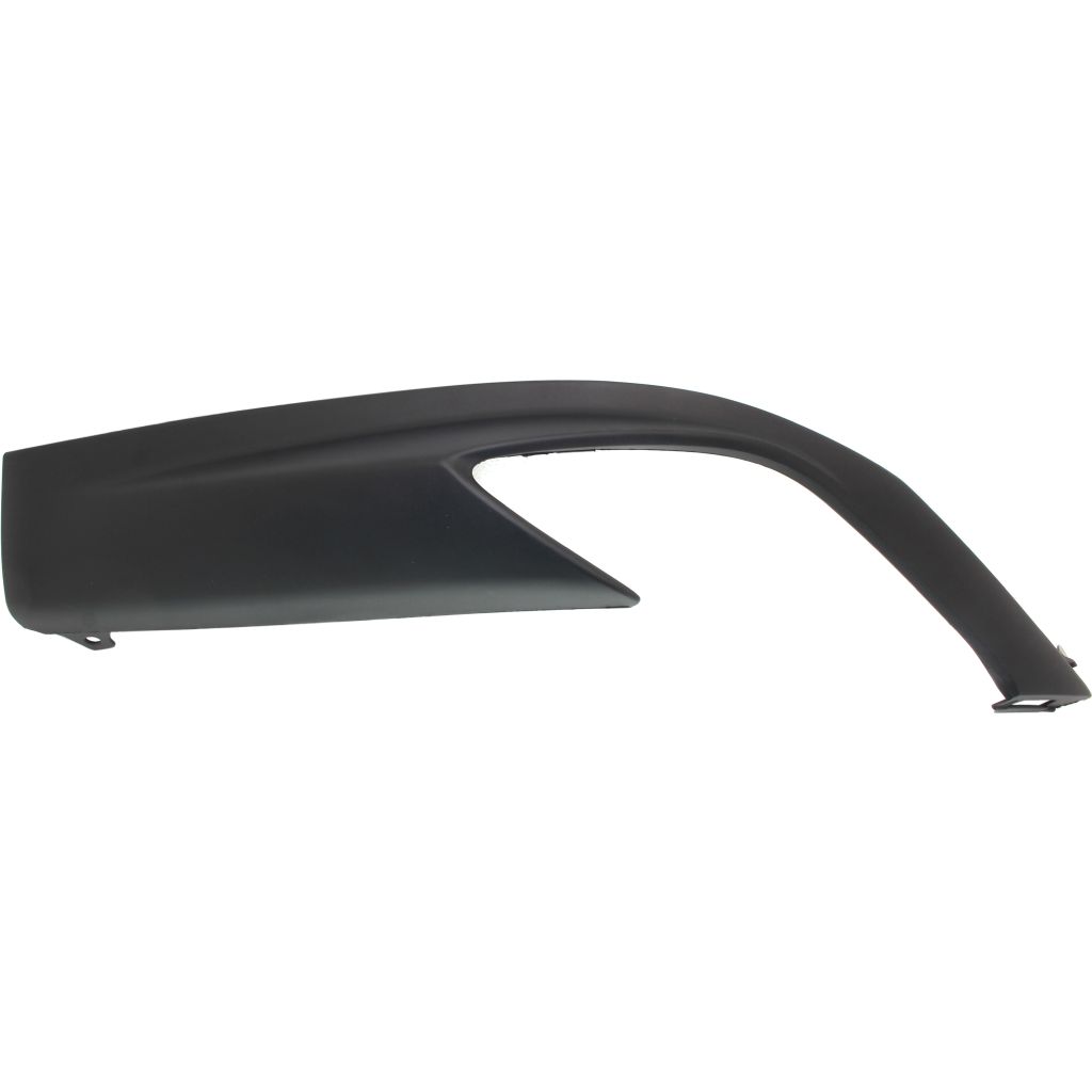 LEXUS RX 350/350L REAR BUMPER END LEFT (Driver Side) **CAPA** OEM#521780E010 2016-2019 PL#LX1195106C