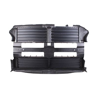 FORD TAURUS RADIATOR ACTIVE GRILLE AIR SHUTTER W/MOTOR OEM#DG1Z8475B 2013-2019 PL#FO1206122