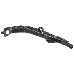 NISSAN(DATSUN) ALTIMA SEDAN RADIATOR SUPPORT SIDE RIGHT (Passenger Side) **CAPA** OEM#F25123TAMA 2013-2018 PL#NI1225205C