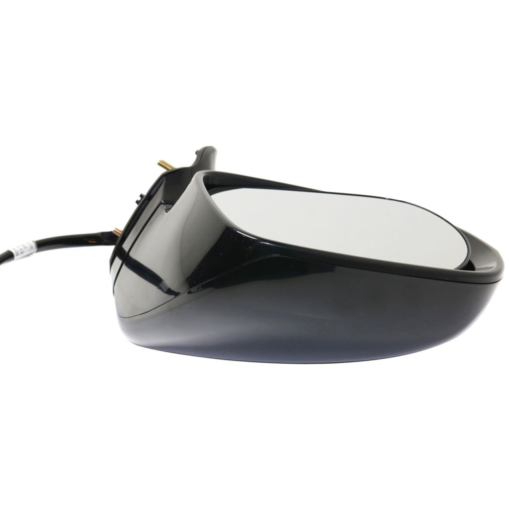 LEXUS RX 450h DOOR MIRROR LEFT (Driver Side) PWR/HTD/SIGNAL/PUDDL/MEMORY/P-FOLD (WO/DIMMER)(WO/BLIND DET) OEM#879400E110C0 2013-2015 PL#LX1320142