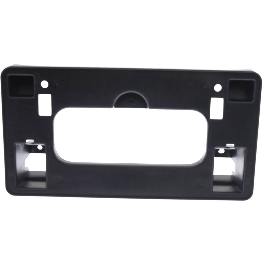 HONDA CIVIC SEDAN FRONT LICENSE PLATE BRACKET OEM#71145SNAA00 2006-2008 PL#HO1068110