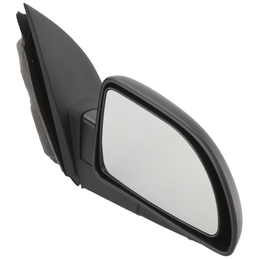 SATURN VUE HYBRID DOOR MIRROR RIGHT (Passenger Side) MANUAL OEM#10377787 2007 PL#GM1321271