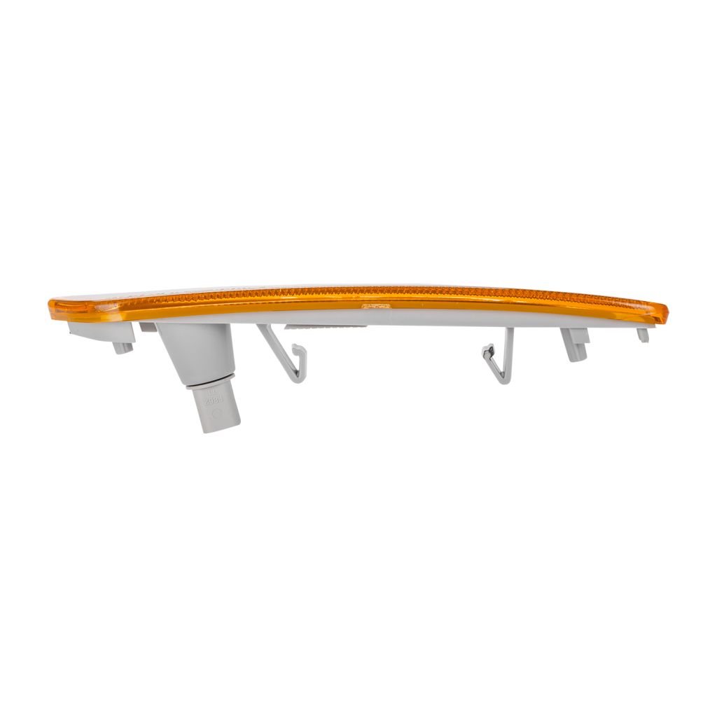 CHEVROLET CORVETTE Z06 FRONT SIDE MARKER LAMP ASSY RIGHT (Passenger Side) OEM#10316652 2006-2013 PL#GM2551196