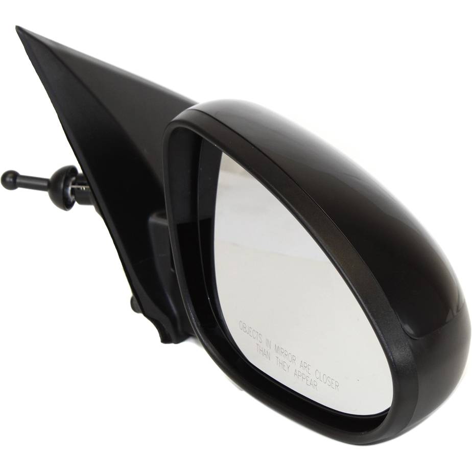 CHEVROLET SONIC DOOR MIRROR RIGHT (Passenger Side) MAN-REMOTE OEM#95205415 2012-2020 PL#GM1321432