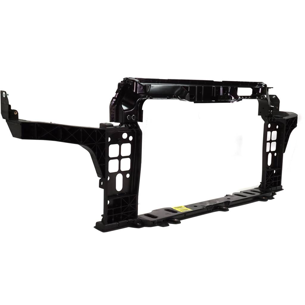 HYUNDAI VELOSTER RADIATOR SUPPORT ASSEMBLY OEM#641012V010 2012-2013 PL#HY1225175